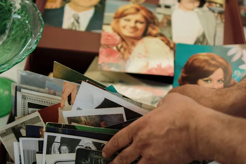 Before It Is Gone: The Syrian Americans Racing to Rescue a Culture From Erasure