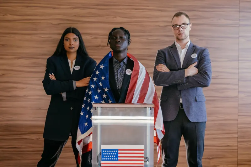 The School Board Meeting Where Aleppo Showed Up: Syrian Americans Enter Local Politics
